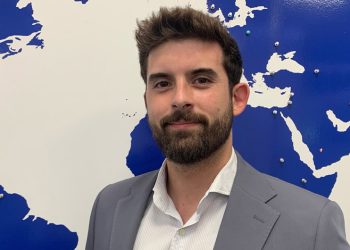 EL TRANSPORTE DEL FUTURO ESTÁ MÁS CERCA EN EUROPA