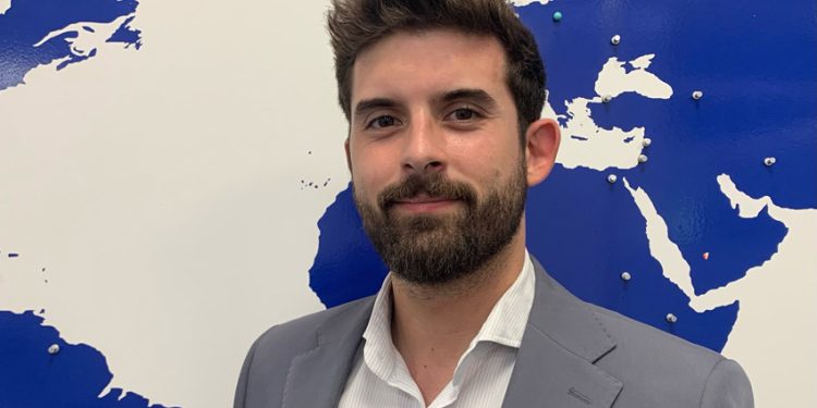 EL TRANSPORTE DEL FUTURO ESTÁ MÁS CERCA EN EUROPA