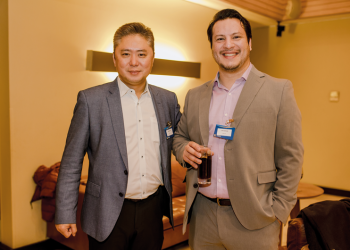 FLEETUP FESTEJA SUS 10 AÑOS CON UN COCKTAIL LLENO DE EMOCIONES Y AGRADECIMIENTOS