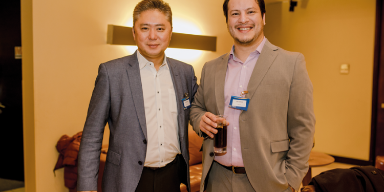 FLEETUP FESTEJA SUS 10 AÑOS CON UN COCKTAIL LLENO DE EMOCIONES Y AGRADECIMIENTOS