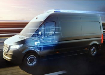 FLOTAS ELECTRIFICADAS: LA TRANSICIÓN HACIA UN TRANSPORTE SOSTENIBLE