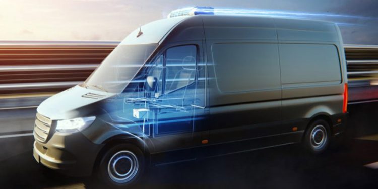 FLOTAS ELECTRIFICADAS: LA TRANSICIÓN HACIA UN TRANSPORTE SOSTENIBLE