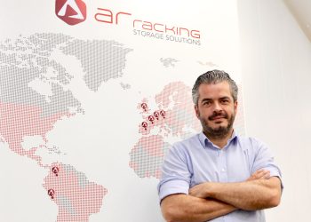 AR RACKING PATROCINADOR DEL CONGRESO LATINOAMERICANO DE CADENA DE FRÍO GCCA