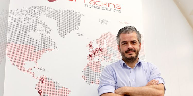 AR RACKING PATROCINADOR DEL CONGRESO LATINOAMERICANO DE CADENA DE FRÍO GCCA