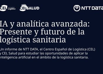 LA APLICACIÓN DE LA INTELIGENCIA ARTIFICIAL A LA CADENA DE SUMINISTRO SANITARIA DETERMINARÁ LA SOSTENIBILIDAD DEL SISTEMA