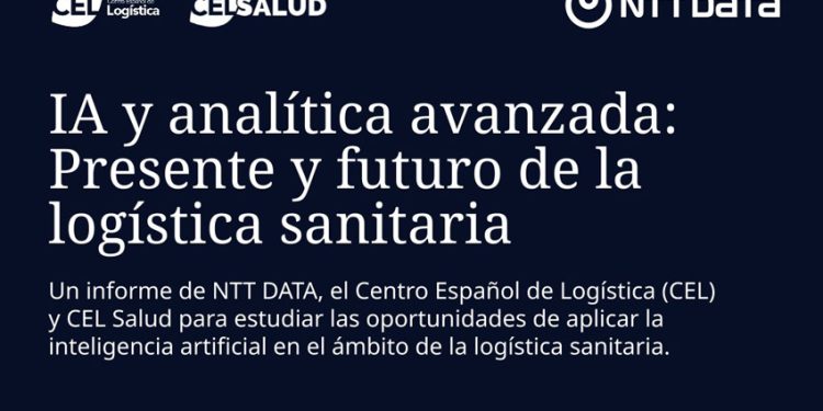 LA APLICACIÓN DE LA INTELIGENCIA ARTIFICIAL A LA CADENA DE SUMINISTRO SANITARIA DETERMINARÁ LA SOSTENIBILIDAD DEL SISTEMA