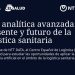 LA APLICACIÓN DE LA INTELIGENCIA ARTIFICIAL A LA CADENA DE SUMINISTRO SANITARIA DETERMINARÁ LA SOSTENIBILIDAD DEL SISTEMA