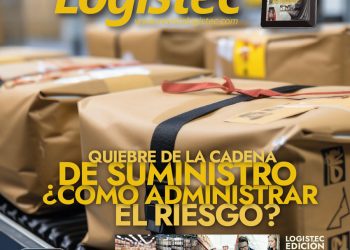 LA LOGÍSTICA ES MÁS QUE EFICIENCIAS Y COSTOS