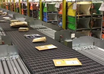 DANICH PONE A DISPOSICIÓN DEL ECOMMERCE LA INTEGRACIÓN DE TECNOLOGÍAS, INNOVACIÓN Y SERVICIOS