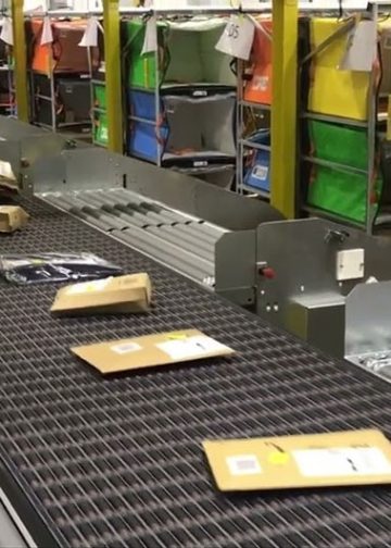 DANICH PONE A DISPOSICIÓN DEL ECOMMERCE LA INTEGRACIÓN DE TECNOLOGÍAS, INNOVACIÓN Y SERVICIOS