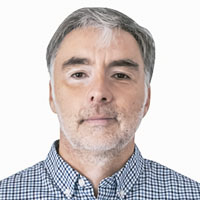 Victor Opazo Carvallo Gerente General de Netline