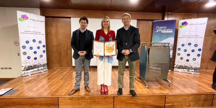 ALOG CHILE Y EL FORO LOGÍSTICO DE VALPARAÍSO LANZAN FORMULARIO DE ROBOS DE MERCANCÍAS 2023