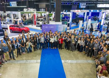 DERCOMAQ Y JAC SE SUMAN AL ACUERDO PÚBLICO-PRIVADO POR LA ELECTROMOVILIDAD 2023-2024