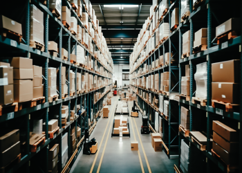 INFORME DE TENDENCIAS DHL: VISIÓN POR COMPUTADORA IMPULSADA POR IA