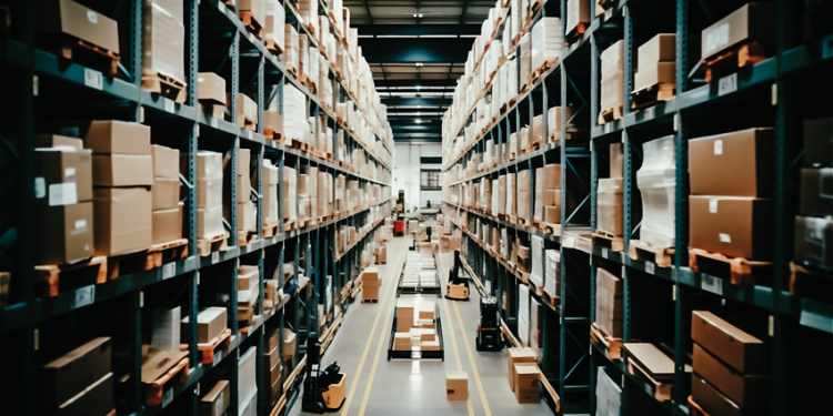 INFORME DE TENDENCIAS DHL: VISIÓN POR COMPUTADORA IMPULSADA POR IA