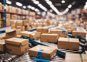 QUIEBRE DE LA CADENA DE SUMINISTRO. ¿CÓMO ADMINISTRAR EL RIESGO?