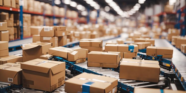 QUIEBRE DE LA CADENA DE SUMINISTRO. ¿CÓMO ADMINISTRAR EL RIESGO?