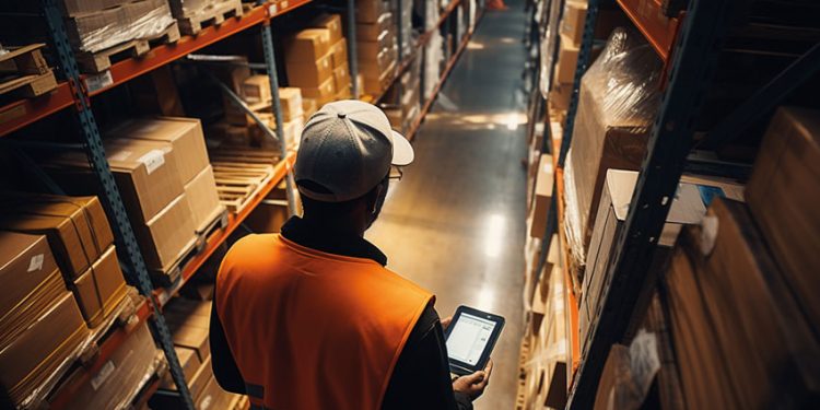 IA GENERATIVA: LA NUEVA FRONTERA TECNOLÓGICA QUE REVOLUCIONA LA LOGÍSTICA