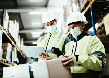 ¿ES LA LOGÍSTICA EL PILAR DEL COMERCIO EXTERIOR?