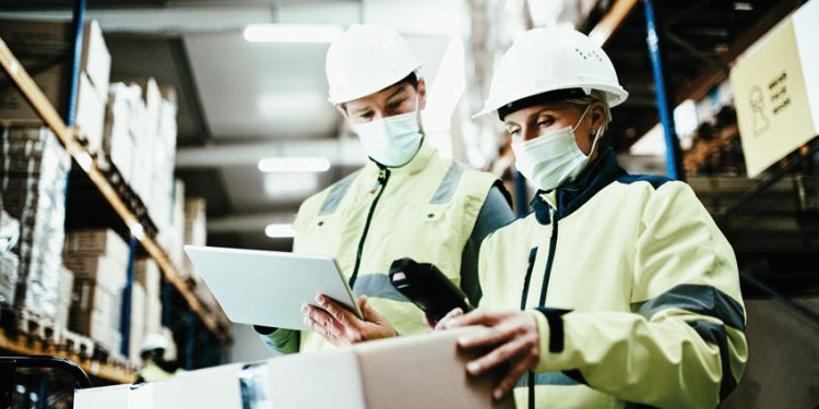 ¿ES LA LOGÍSTICA EL PILAR DEL COMERCIO EXTERIOR?