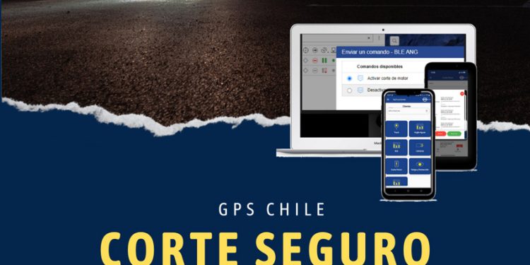 “CORTE SEGURO”: INNOVACIÓN DEFINITIVA PARA LA SEGURIDAD DE TUS FLOTAS