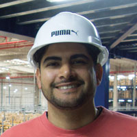 leonardo guzman puma
