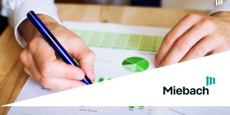 MIEBACH PRESENTA SU NUEVA IDENTIDAD DE MARCA