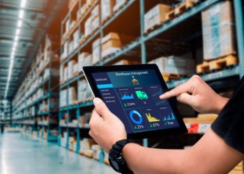 PERSONALIZACIÓN DEL SISTEMA DE ADMINISTRACIÓN DE ALMACENES: TRAZABILIDAD Y CONTROL DE PROCESOS