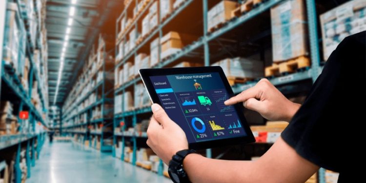 PERSONALIZACIÓN DEL SISTEMA DE ADMINISTRACIÓN DE ALMACENES: TRAZABILIDAD Y CONTROL DE PROCESOS