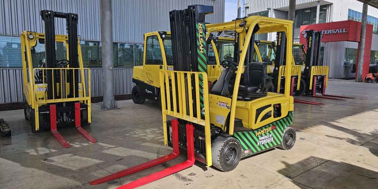 EN EL MARCO DE LA ELECTROMOVILIDAD Y EL CAMINO A LAS CEROEMISIONES ES QUE TATTERSALL MAQUINARIAS S.A. HA DECIDIDO AVANZAR CON SUS MARCAS REPRESENTADAS FUERTEMENTE EN EL DESARROLLO DE TECNOLOGÍAS QUE PROMUEVAN Y COLABOREN AL BIENESTAR MEDIOAMBIENTAL