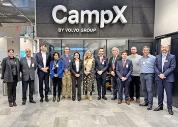 PRIMERA MISIÓN TECNOLÓGICA INTERNACIONAL DE CONECTA LOGÍSTICA PERMITIÓ VISUALIZAR PRINCIPALES AVANCES DE DESARROLLO LOGÍSTICO EN PAÍSES LÍDERES A NIVEL MUNDIAL