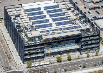 BARCELONA REUNIRÁ A LOS GRANDES LÍDERES DE LAS ZONAS FRANCAS MUNDIALES