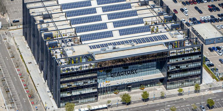 BARCELONA REUNIRÁ A LOS GRANDES LÍDERES DE LAS ZONAS FRANCAS MUNDIALES