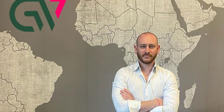 NUEVO EMBARCADOR BUSCA REVOLUCIONAR LA INDUSTRIA LOGÍSTICA CENTRADO EN ESTRATEGIA DE TRIPLE IMPACTO