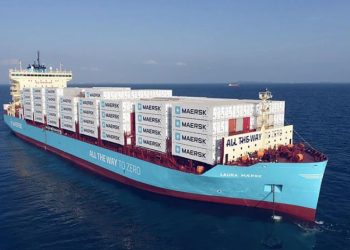 UNA CADENA DE SUMINISTRO SOSTENIBLE PARA LIDERAR LA LOGÍSTICA EN AMÉRICA LATINA