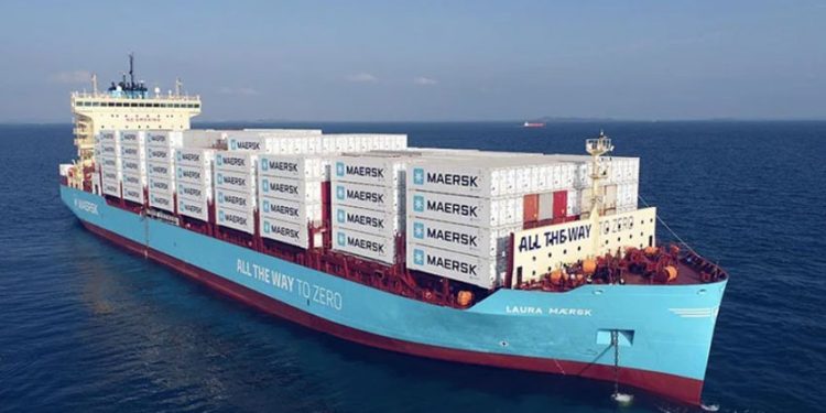 UNA CADENA DE SUMINISTRO SOSTENIBLE PARA LIDERAR LA LOGÍSTICA EN AMÉRICA LATINA