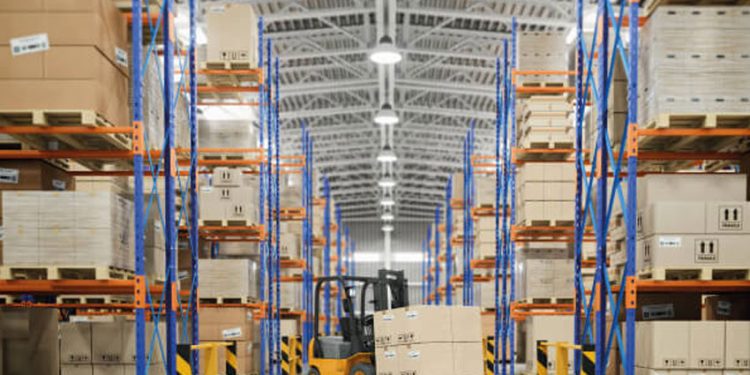 INFRAESTRUCTURA LOGÍSTICA AVANZA EN MÉXICO