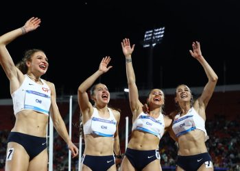 PANAMERICANOS SANTIAGO 2023: LA GRAN PRUEBA DE LA LOGÍSTICA DEPORTIVA CHILENA