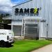 SAMEX ABRE NUEVA SUCURSAL EN VALDIVIA Y PROYECTA SUBIR 30% SUS ENVÍOS Y ENTREGAS