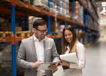 LOGÍSTICA B2B: CLAVES Y DESAFÍOS EN CHILE