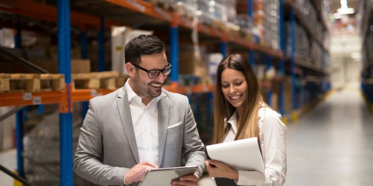 LOGÍSTICA B2B: CLAVES Y DESAFÍOS EN CHILE