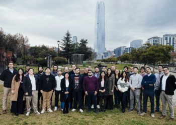 “OFRECEMOS UN SERVICIO INTEGRAL Y TECNOLÓGICO EN LA CADENA LOGÍSTICA COMPLETA, GENERANDO AHORROS Y MEJORANDO EL NIVEL DE SERVICIO”