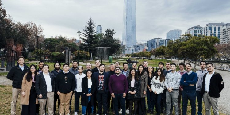 “OFRECEMOS UN SERVICIO INTEGRAL Y TECNOLÓGICO EN LA CADENA LOGÍSTICA COMPLETA, GENERANDO AHORROS Y MEJORANDO EL NIVEL DE SERVICIO”