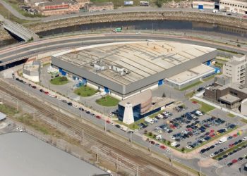 VRC INSTALA DOS ALMACENES AUTOMATIZADOS EN LAS INSTALACIONES DE PCB DE ITP AERO