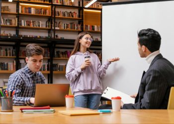 EL IMPACTO DE LAS ACELERADORAS EN EL ECOSISTEMA STARTUP EN EL 2024