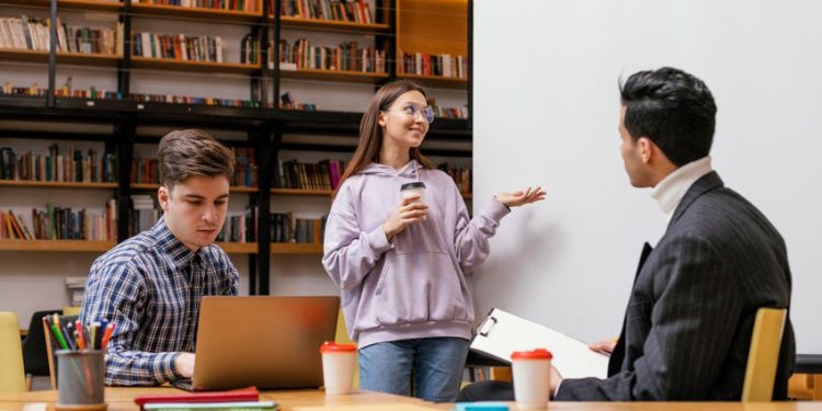 EL IMPACTO DE LAS ACELERADORAS EN EL ECOSISTEMA STARTUP EN EL 2024