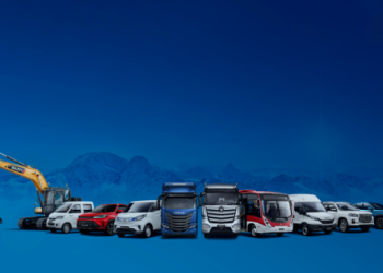 ANDES MOTOR REFUERZA SU OPERACIÓN LOGÍSTICA CON UN ALMACÉN AUTOMATIZADO VRC