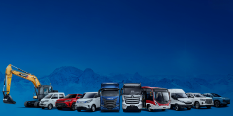 ANDES MOTOR REFUERZA SU OPERACIÓN LOGÍSTICA CON UN ALMACÉN AUTOMATIZADO VRC