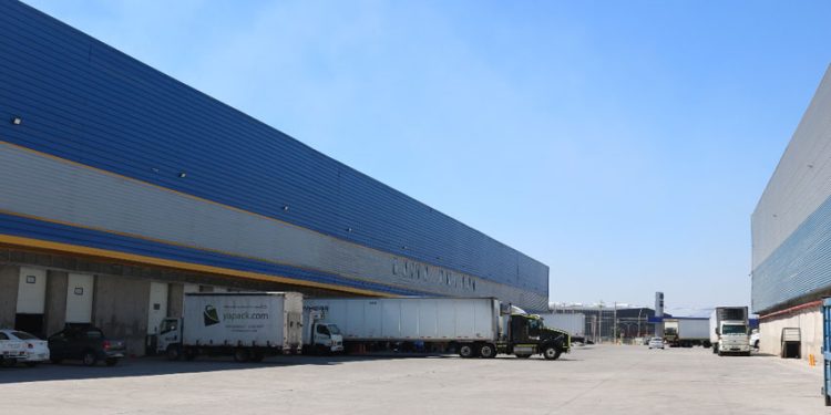 GRUPO CAMPOS CIERRA EL AÑO CON 550 MIL M2 EN CENTROS LOGÍSTICOS Y BODEGAS FLEX: EN 2024 BUSCA EXPANDIRSE EN PERÚ Y COLOMBIA