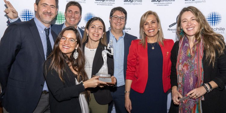 MERCADO LIBRE GANA PREMIO “EMPRESA DESTACADA 2023” DE ALOG